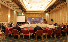 Doha Forum 2012